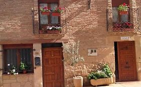Apartamentos Jose Andres
